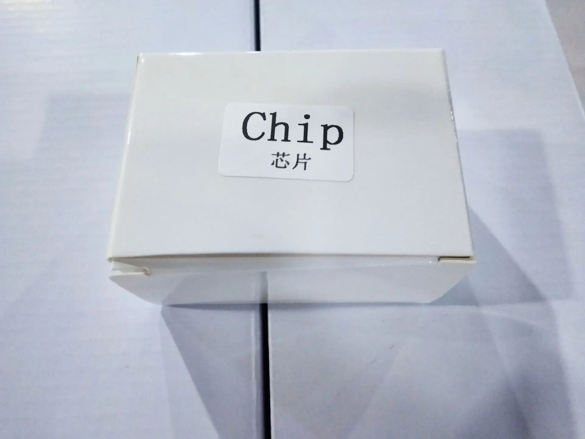 MWEI T6713 Waste Ink Chip For E WF-M21000 WF-C20600 WF-C20750 WF-C21000 WF-M20590 WF-C17590 WF-C20590