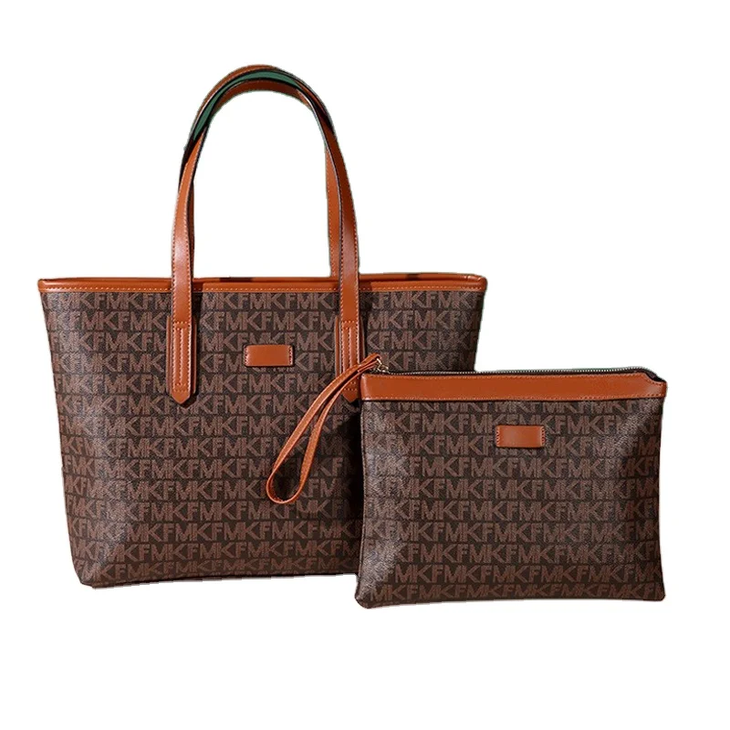 2022 New  Work document bag Single shoulder bag Woman bag high quality handbag