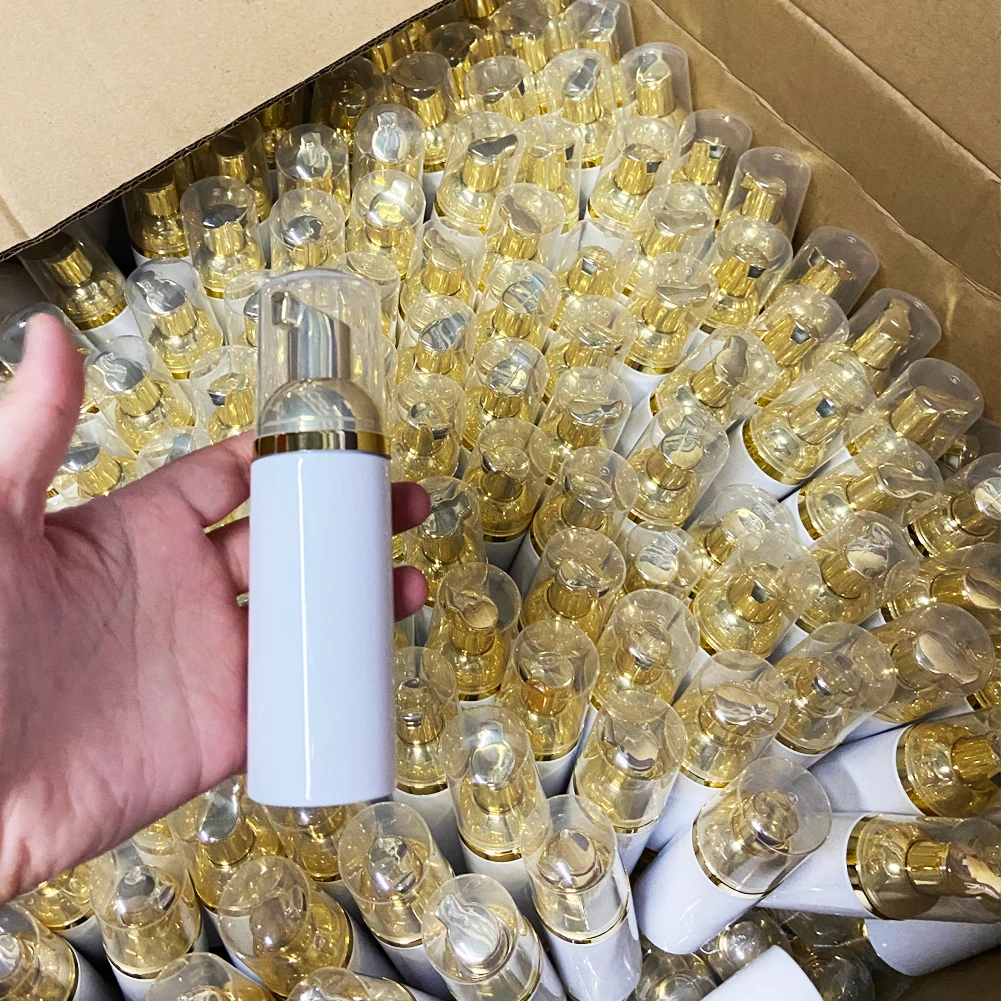 Private Label Eyelash Shampoo Foam Cleaner Mousse Foam Non-Irritating Gentle Cleansing Grafting Pro Eye Lash Cleaner Makeup Tool