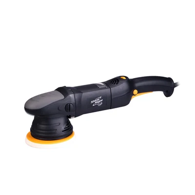Adjustable speed corded professional hand electric car polisher for surface polishing