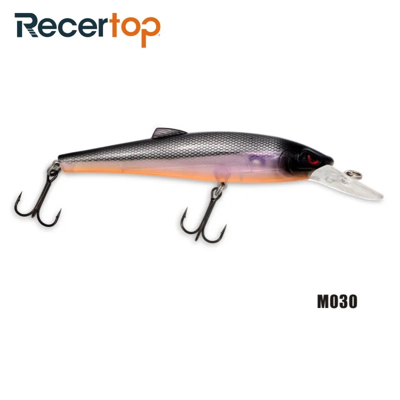 2022 new Oem Cheap Wholesale trolling baits saltwater free fishing bait samples fishing lures bait