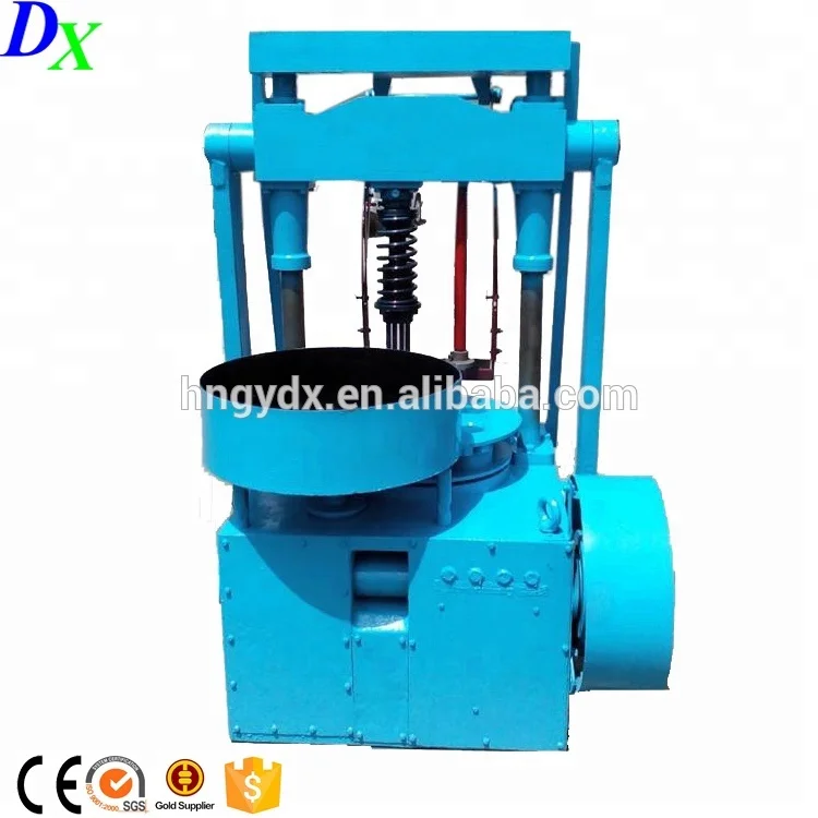 Used home use Punching ram type 140 150 220 Charcoal coal dust briquetting machine for bbq cooking heating