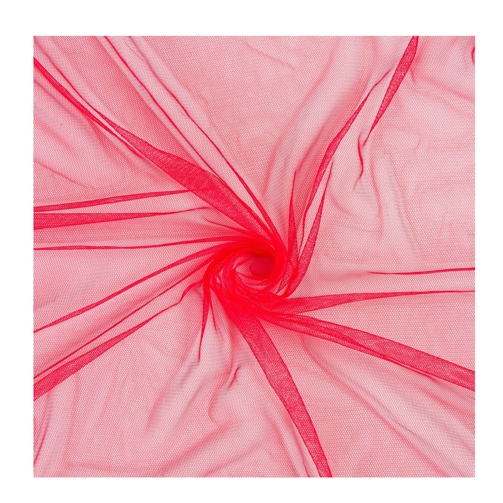 Оптовая продажа, дешевая ткань из 100% полиэстера для свадебного декора