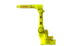 China Turin Automatic Loading and Handling Six Axis Industrial Robot