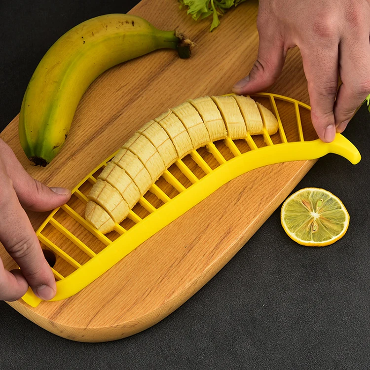 Banana Slicer