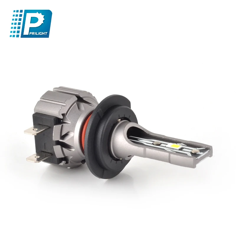 Super Bright 80W 6000K 12000LM H1 H3 9005 H4 H7 Car Bulb Led Car Headlight Bulb For Automatic Lighting