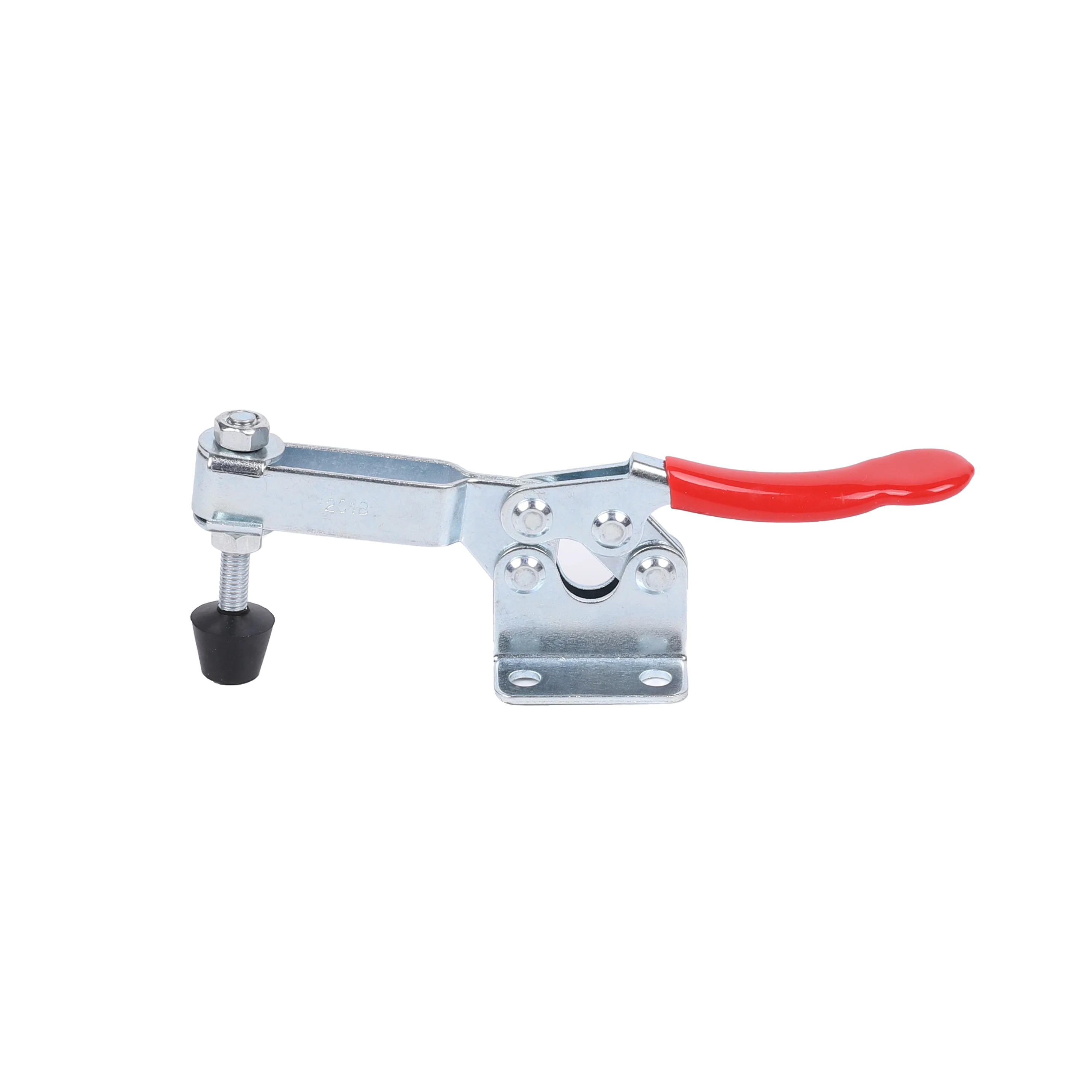 Hand Tool Toggle Clamp Horizontal Quick Release Toggle Clamp GH-201-B
