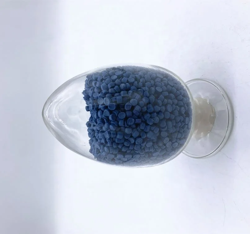 Fire Impact Resistance Pvc Compound For Pipe Fittings
