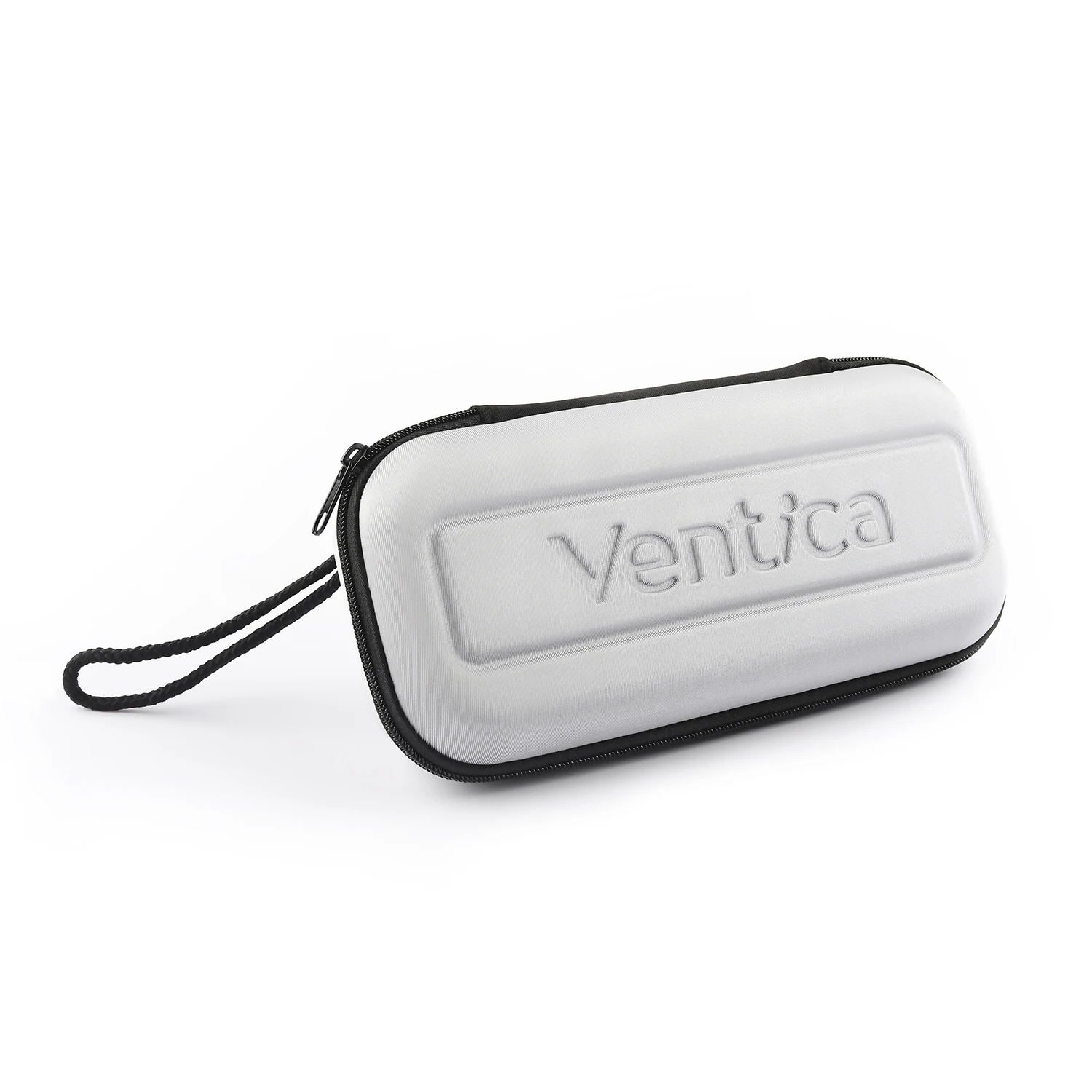 Factory Wholesale Eva Foam Hard Drive Zipper Protective HDD Tool Accessories Cover Box Case Bag For External Hard Drive