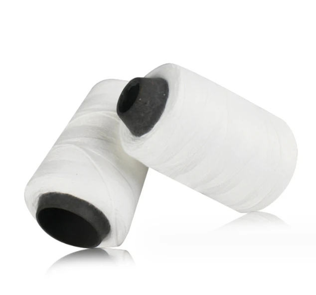 Handheld sewing machine