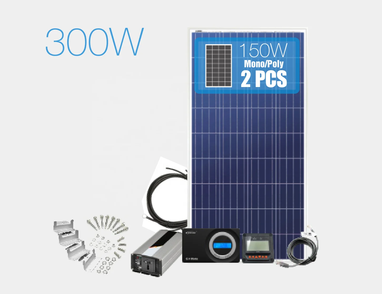 New 2020 product high quality camping solar light system camping solar powered system