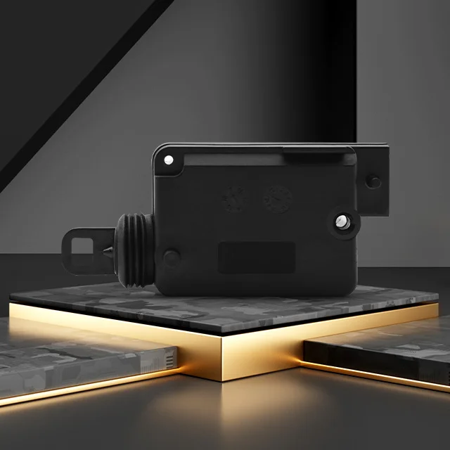 Promata High quality actuator linear 12v 24v electric OA2001high speed linear actuator for RENAULT/GM