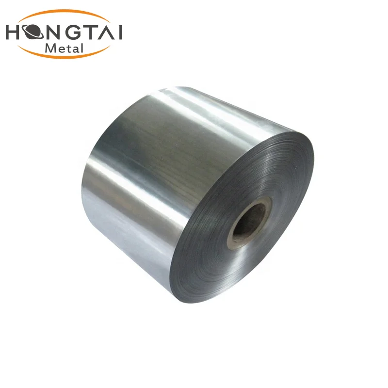 Катушка из нержавеющей стали SAE 430 BA