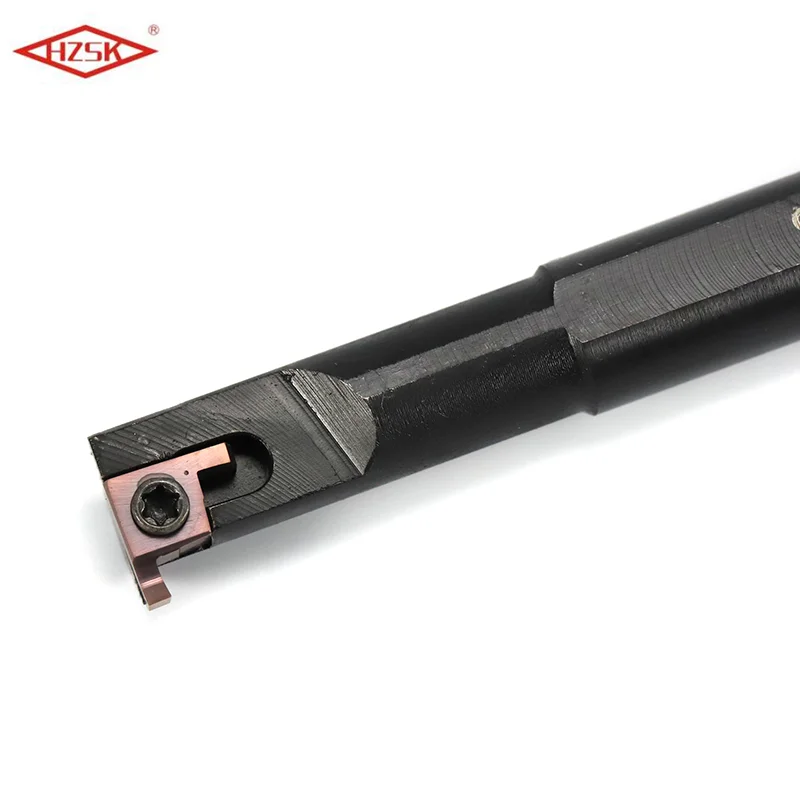 Cnc Tool Holder SIGER1210-B Carbide Insert  Grooving Holder Cnc Lathe Tools Holder Toolholder