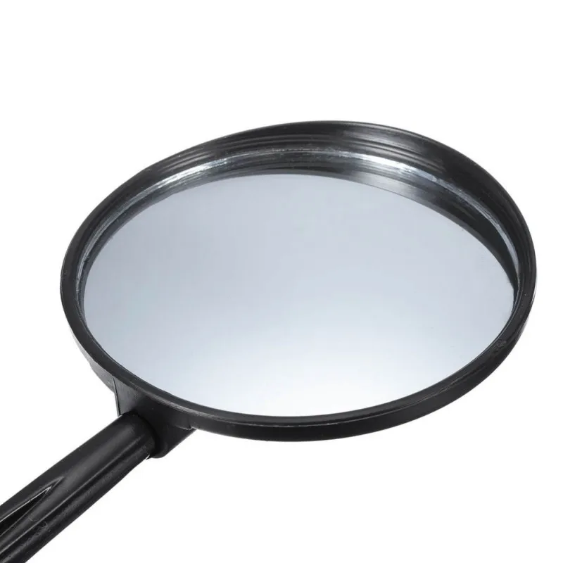 Handlebar Convex Scooter Rear View Mirror for Accessories M365 Cityneye Scooter Rotating Rearview Mirrors