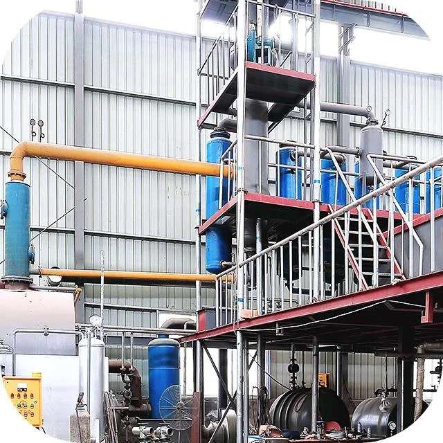 oil pressers crude oil refinery plant small palm oil refining machine