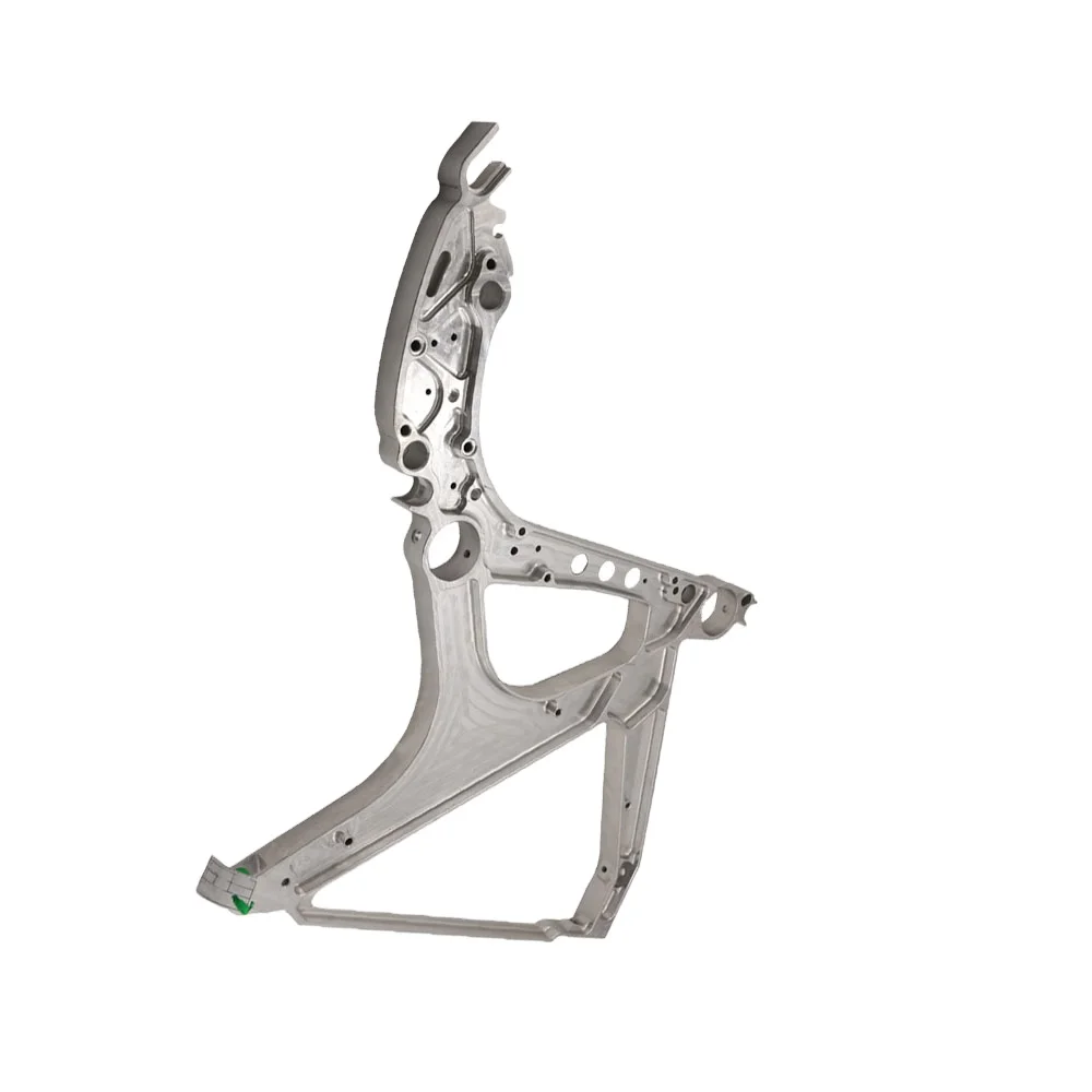 Предлагаем комплексные производственные услуги, включая: Быстрое прототипирование и быстрое производство низкого объема, обработку ЧПУ