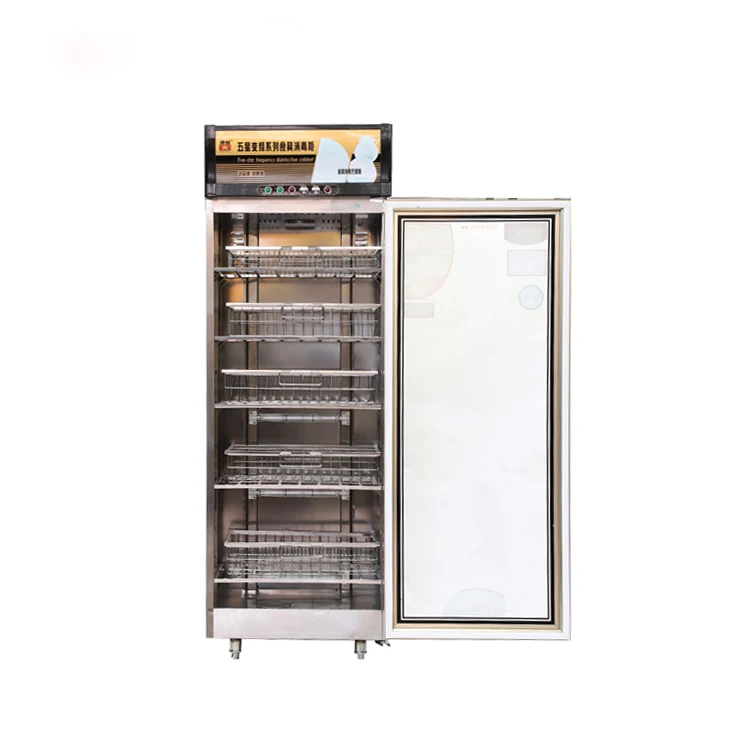  Beauty Salon Equipment Sterilizer ozone disinfection cabinet for