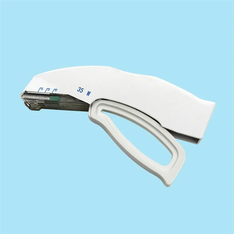 Premium Sterile Stainless Steel Surgical Stapler For Clinic
