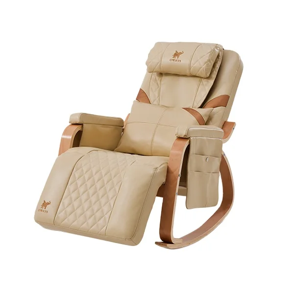 2023 New Design Luxury Home Outdoor Use 2D Small Recliner Chair