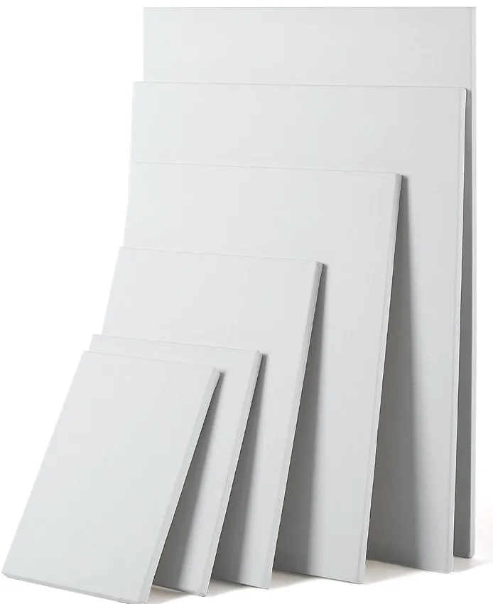 100% linen 700gsm extra coarse grain jute wholesale high quality fine art hand painting oil canvas roll