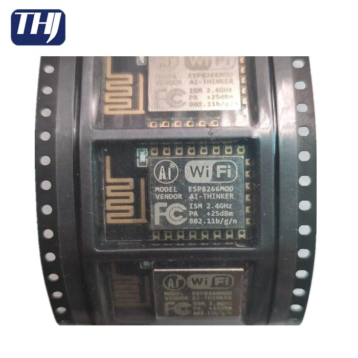 ESP-12F/WiFi модуль ESP8266MOD Серийный порт для WiFi/Беспроводная Прозрачная передача/Промышленный класс