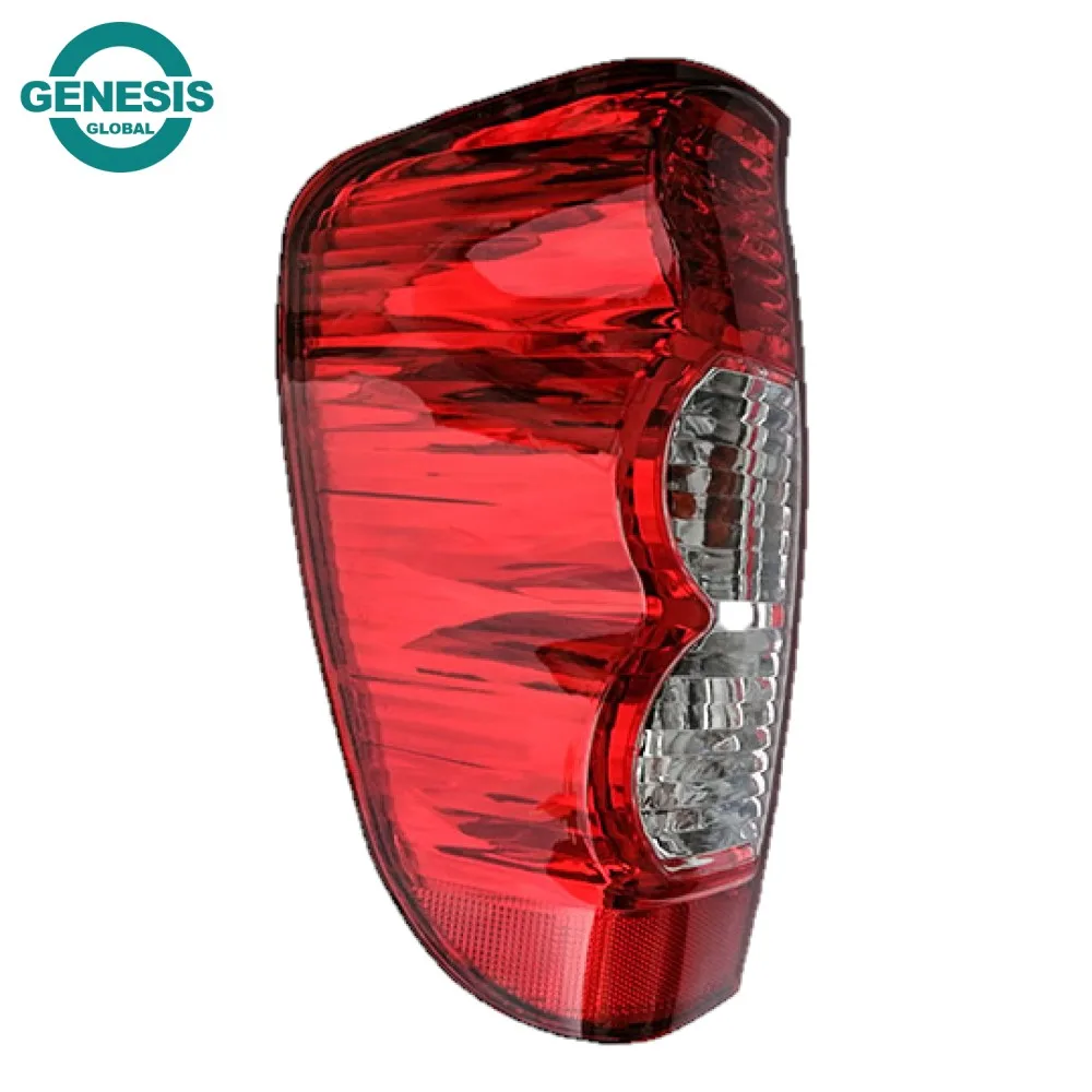 Rear Light, Tail Lamp Letf 4133300-P00, Right 4133400-P00 for Great Wall Wingle 5