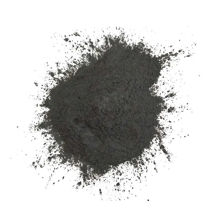 High Purity 99%Si Silicon Metal Powder Manufacture
