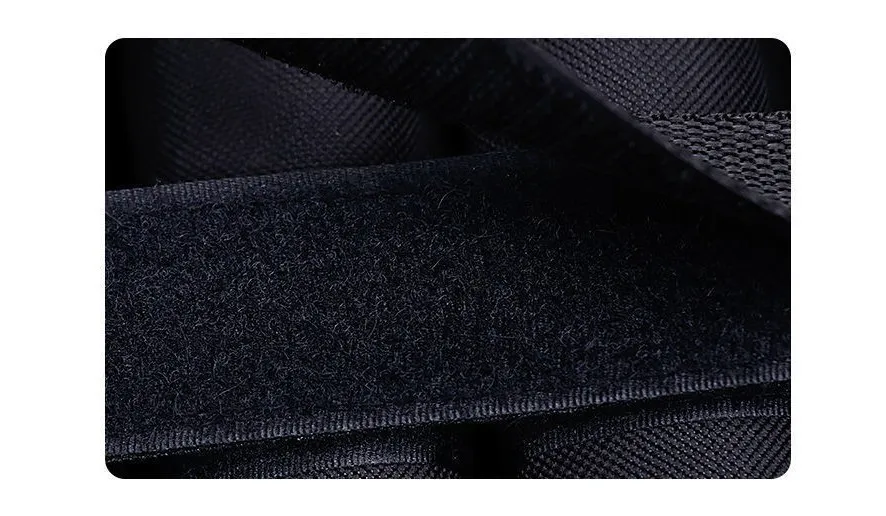 China made Adjustable Body Weighted Vest Workout Sandbag Mesh Vest for Sports Strength Training Fitness Walking Running