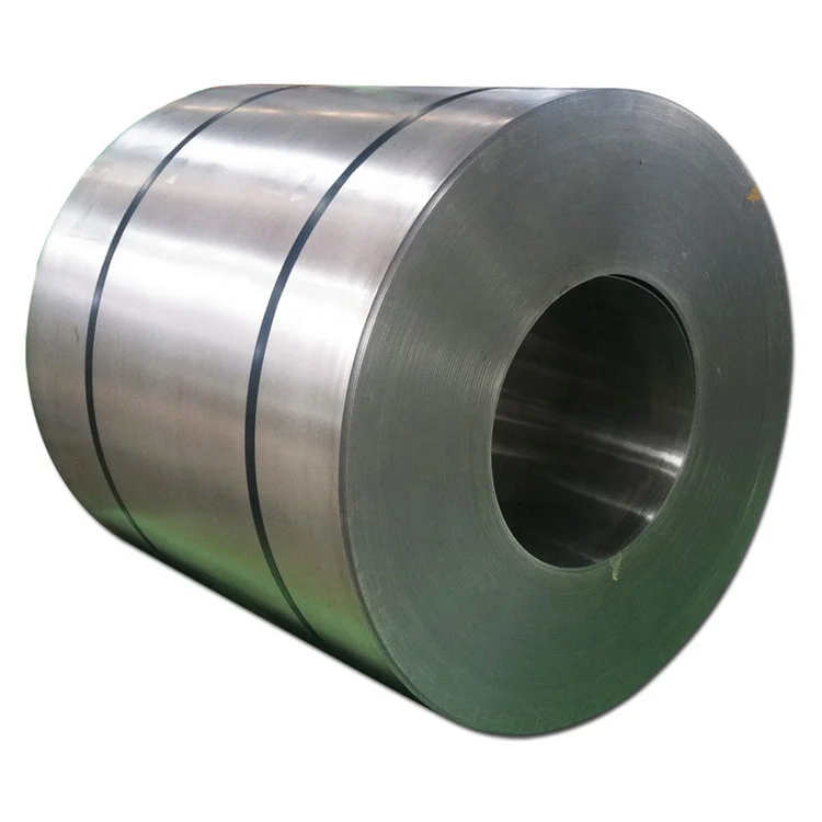 zinc roll galvanized steel coil hbis china galvanized steel coil bobina acero galvanizado