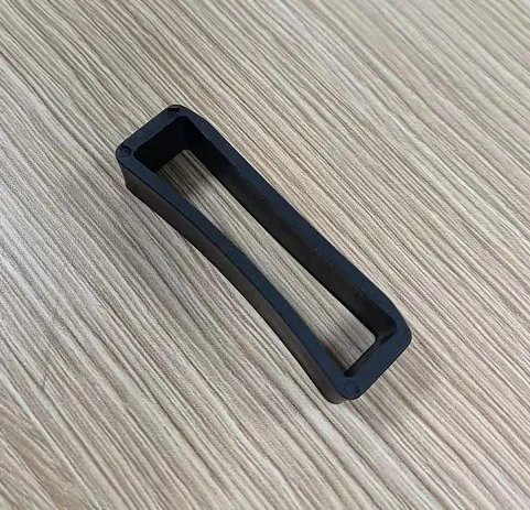 adjustable dog leash buckle clip for lanyard/bag strap/webbing