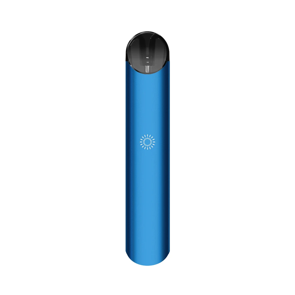  OEM ODM Горячая продажа Sikary Vape 350 мАч 1 8 мл одноразовый вейп Pod электронная