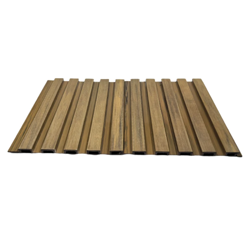 Eco-Friendly Recyclable and Anti Corrosive Outdoor co-extrusion ASA Wall Panels high quality Exterior decorative cladding plate