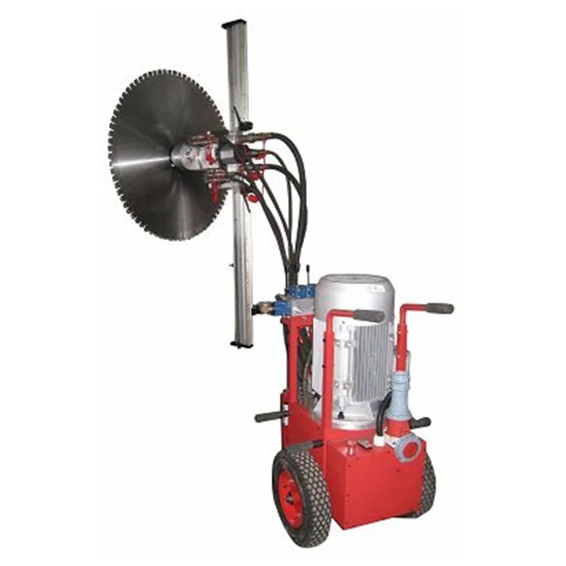 Concrete Wall Cutting Machine Track Saw Concrete Cutting Machine Concrete Wall Cutting Machine