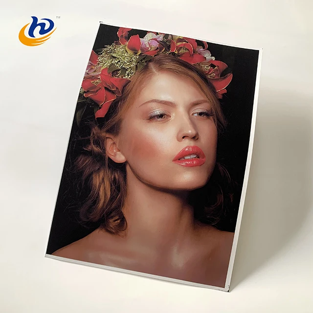  Фотобумага для струйной печати cc матовая фотобумага с литым