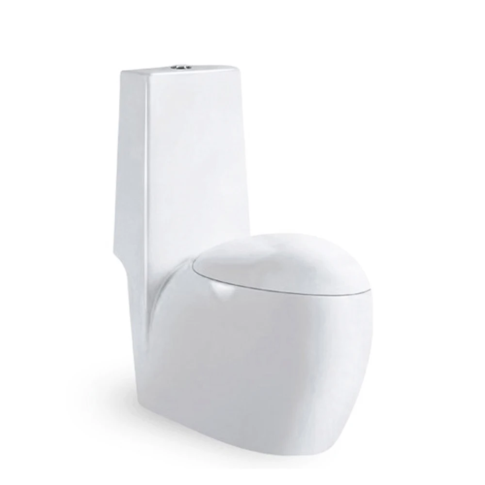 flush bowl sanitary wc ceramic Washdown designer toilet commode