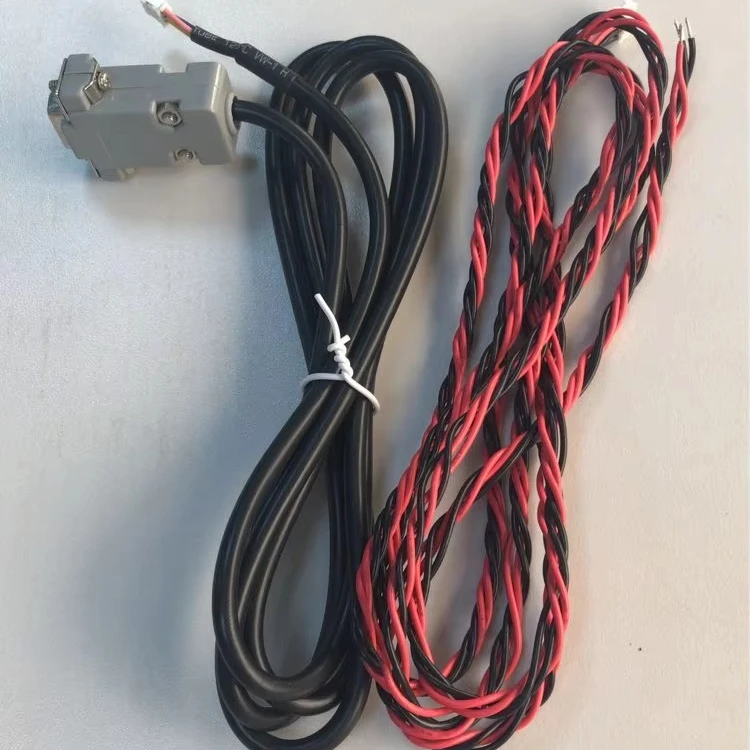 RS232 кабель для передачи данных MT166 распределитель карт питания запасные части