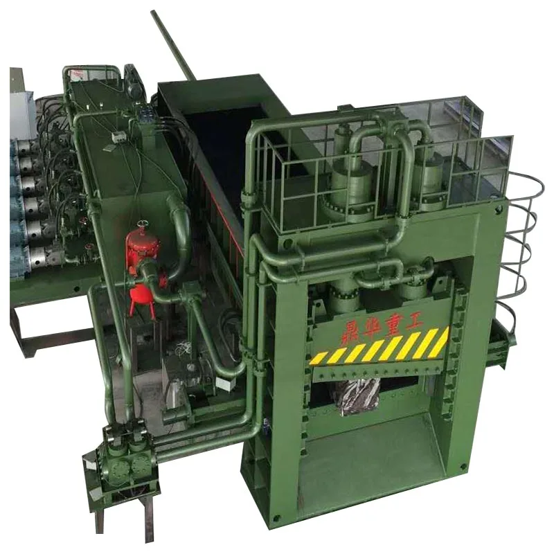 Scrap Metal Recycle Alligator Equipment Shear Metal Steel Machine for Sale