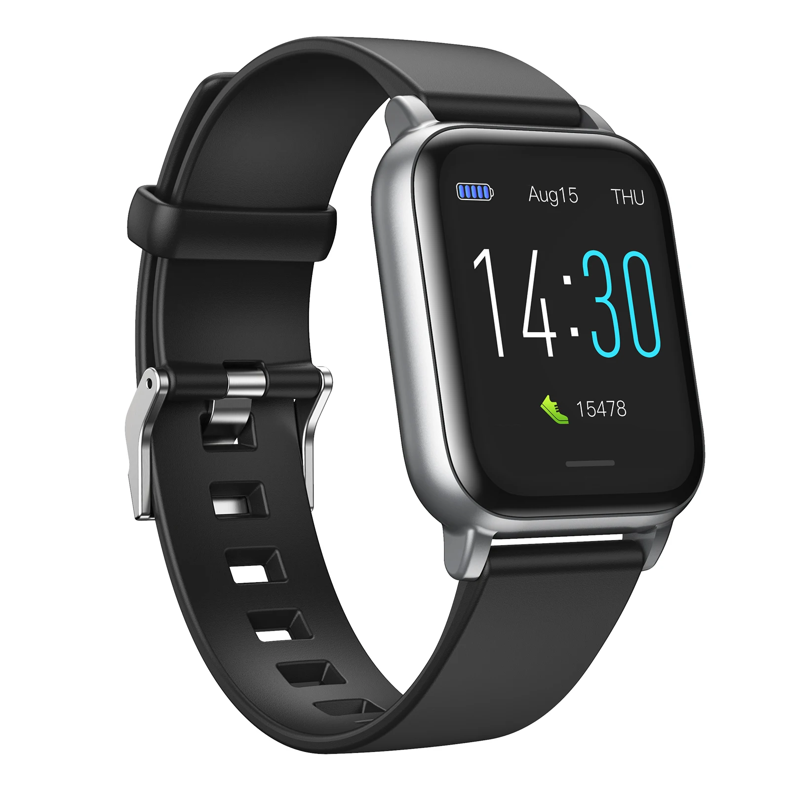 The New Listing Price Bracelet Band Fitness Android Smart Watch 2022 Smartwatch
