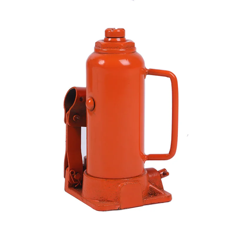 Car Lift Vertical Hydraulic Cran Bottle Jack