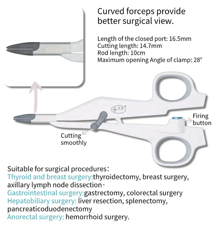 Ligasure Instrument Machine Manufacturer Coviden Vessel Ligasure Sealing Electrosurgical Sl100  Ligasure 10mm Generator