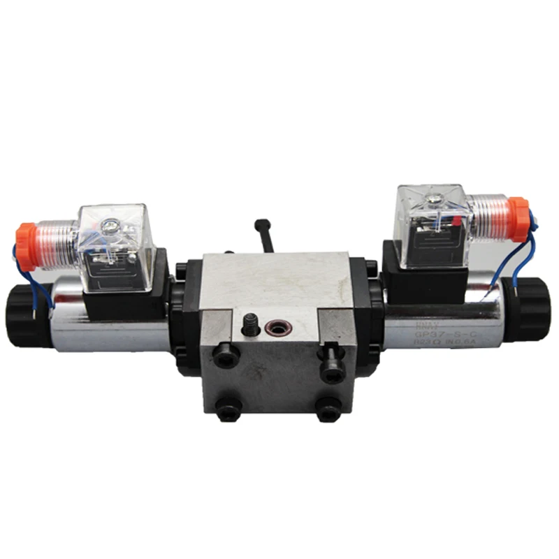 Hydraulic pressure A4VG-56-EP 71 90 /A4VG125-EP Electric control valve for Pump truck