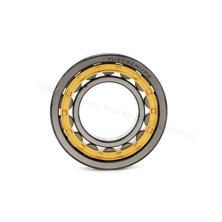 Хит продаж, цилиндрические роликовые подшипники KHRD RN219 без внешнего кольца