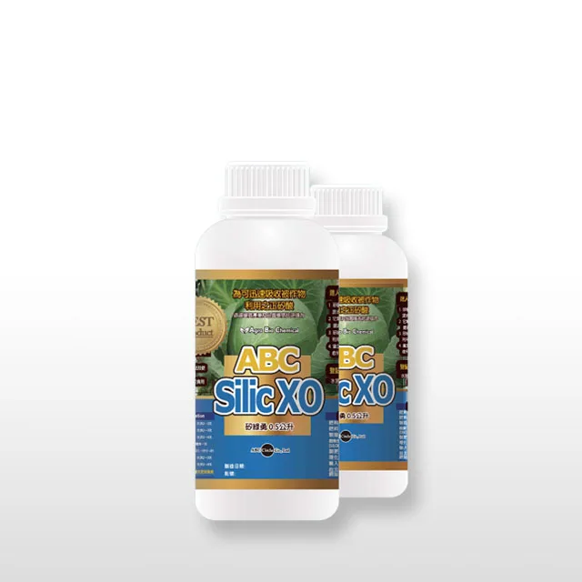 loding protecting rapidly absorbs Si ABC Orthosilicate