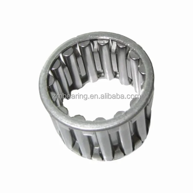 Light series needle roller bearings without inner ring NK22/16 NK22/20