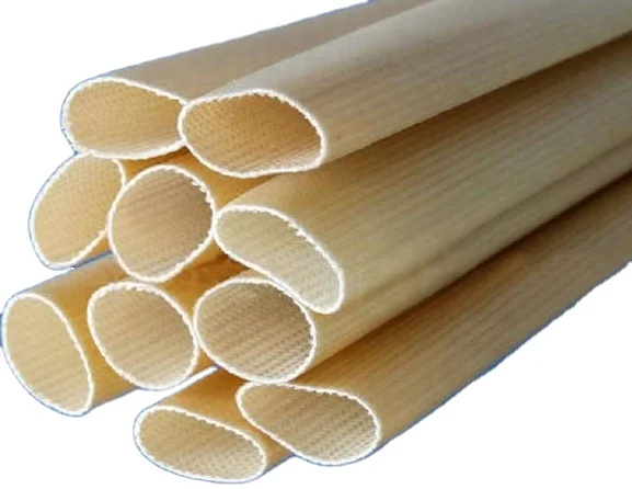 insulating rubber sleeves