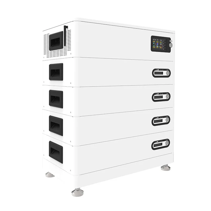 Enershare expand lithium battery brick Lifepo4 20Kwh 30KWh 40Kwh all in one ESS battery Home Solar Power Storage System