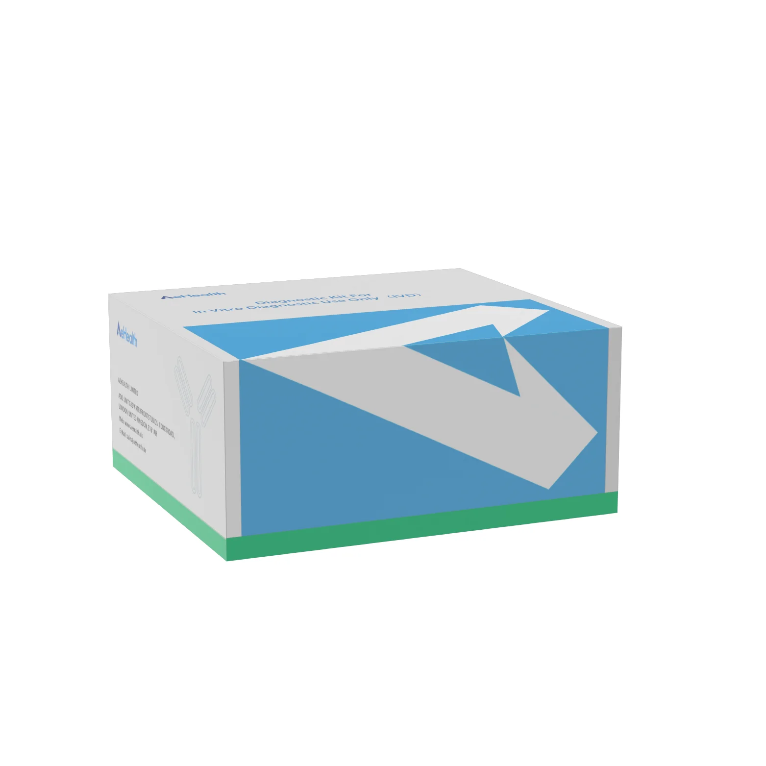 HbA1c Blood FIA Diagnostic HbA1c Immunofluorescence POCT Diabetes Rapid Test Kit