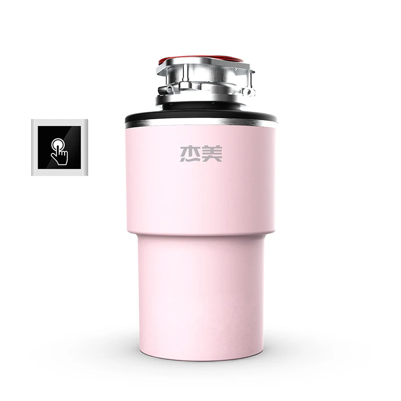 Измельчитель пищевых отходов для кухни ресторана