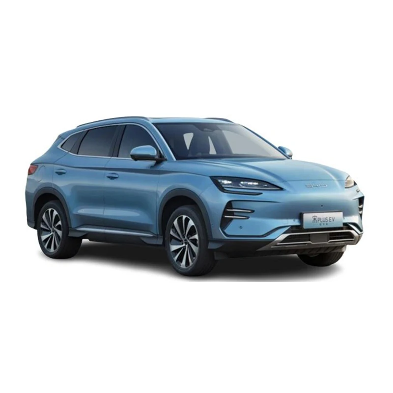 2023 Новый энергетический автомобиль BYD Song Plus ev, Электромобиль, произведенный в Китае, высокоскоростной Электромобиль, новые автомобили